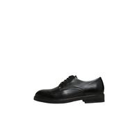 SELECTED Zapatos con cordón 'Blake' negro 46 EUR