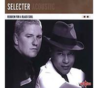 Selecter - Requiem for a Black Soul (Digipack)