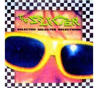 Selecter - Selected Selections