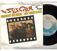 SELECTER - SELECTER - CELEBRATE THE BULLET - 7 inch vinyl / 45