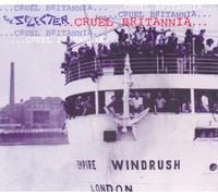 Selecter,the - Cruel Britannia