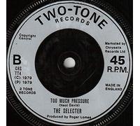 Selecter, The - On My Radio