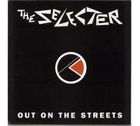 Selecter, the - Out on the Streets [Vinilo]
