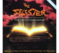 Selecter, the - Trojan Songbook Vol.3