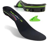 SelectFlex Plantilla ortopédica ajustable, soporte de arco personalizado: fascitis plantar, neuropatía, pies planos, dolor de pies, dolor de pies, dolor de espalda baja
