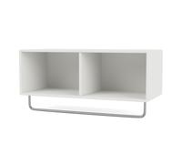 Selection COAT Estante para Sombreros 01-Blanco