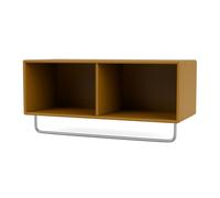 Selection COAT Estante para Sombreros 142- Ámbar