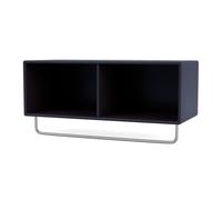 Selection COAT Estante para Sombreros 147-Shadow