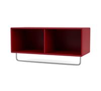 Selection COAT Estante para Sombreros 165-Remolacha
