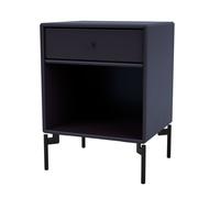 Selection DREAM Mesita de Noche 147-Shadow/03- Negro