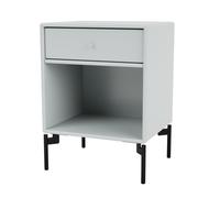 Selection DREAM Mesita de Noche 156-Oyster/03- Negro