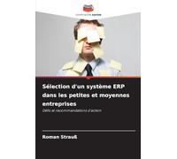 Sélection d'un système ERP dans les petites et moyennes entreprises