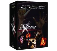 Sélection Extrême - Coffret 5 DVD [Francia]
