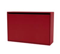 Selection HIDE Zapatero 165-Beetroot