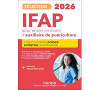 Sélection IFAP pour entrer en école d'auxiliaire de puériculture: Constitution du dossier, Entretien de motivation