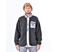 Selection of Hurley Anoraks, Hoodies and Jackets