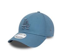Selection of women's New Era 9forty adjustable MLB team caps