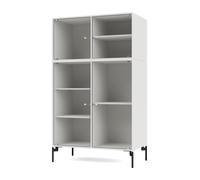 Selection RIPPLE III Vitrina 01-Blanco/03- Negro