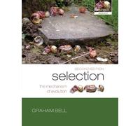 Selection: The Mechanism of Evolution
