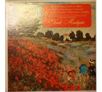 Selections By Mozart and Vivaldi Serving As Background Music to the Film Elvira Madigan