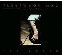 Selections From 25 Years: The Chain by FLEETWOOD MAC (1999-07-15)