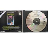 Selections from Fantasia and other Disney Musical Classics ~ Pioneer Special Edition