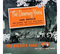 Selections From Ivor Novello's 'The Dancing Years'
