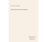Selections from Josephus