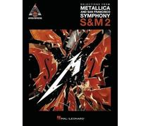 Selections from Metallica and San Francisco Symp (Tapa blanda) (Importación USA)