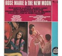 Selections From Rose Marie And The New Moon-LP
