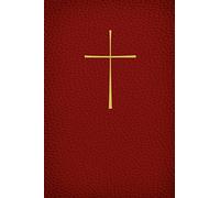 Selections from the Book of Common Prayer / Selecciones del Libro de Oración Común: Bilingual Edition, 2022 Translation / Edición Bilingüe, Traducción de 2022 (Selected Liturgies / Liturgias Selectas)