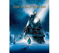 Selections from the Polar Express: Easy Piano