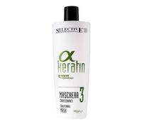 Selective Alpha Keratin - Máscara acondicionadora nº3