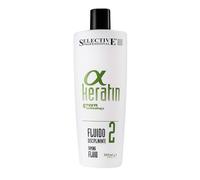 Selective Alpha Keratin - Tratamiento alisante n.° 2