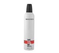Selective Artistic flair Shape Extra strong Hair Mousse 400ml - mousse extra fuerte
