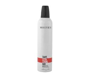 Selective Artistic flair Shape Extra strong Hair Mousse 400ml - mousse extra fuerte