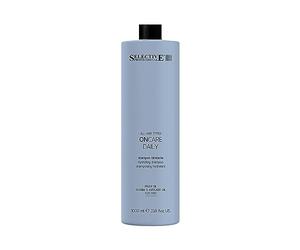 SELECTIVE Champú diario ON CARE, 1000 ml