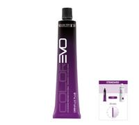 Selective Evo Castaño Natural rojo 4/06 100 ml