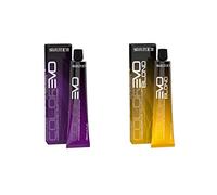 Selective Evo Rubio claro dorado 8/3 100 ml