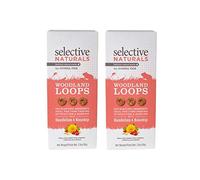 Supreme Selective Naturals Woodland Loops 80g
