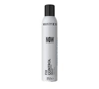 Selective NOW Fix Control Laca Fijación Fuerte Texturizante 300 ml Nuevo