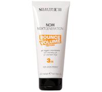 Selective NOW Next Generation Texture Bounce Volume Light Volume - Gel de volumen (200 ml)
