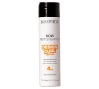 Selective NOW Next Generation TEXTURE DESIGN CURL CURL DEFINITION GLAZE 250 ml.