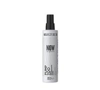 Selective Now Texture Pump too 200ml - Spray Para dar Volumen a la Raíz