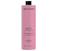 Selective Professional On Care Color Block Shampoo 1000ml