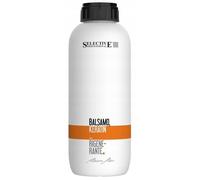 Selective Professional Artistic Flair Balsamo Keratina 1000ml - acondicionador reestructurante para el cabello