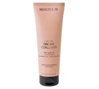 Selective Professional Curllover Balm 250ml - acondicionador para cabello rizado