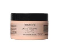 Selective Professional Curllover Mask 200ml - mascarilla cabello rizado