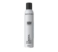 Selective Professional Now Finish Fix Control 300ml - spray fijador versátil