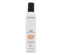 Selective Professional Now Next Generation Texture Shape Strong 300ml - mousse fijación fuerte